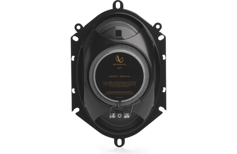 Infinity Reference Series Complete Factory Speaker Replacement Kit Image 4