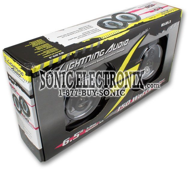 Lightning Audio Bolt B3.65.3 Image 6