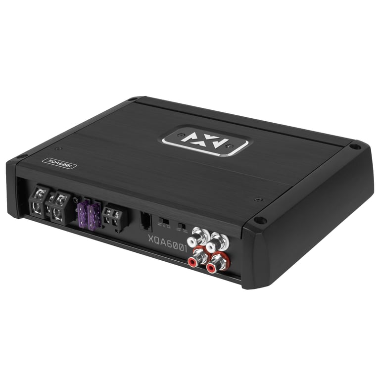 NVX XQA6001 (Like New (Open Box)) Image 6