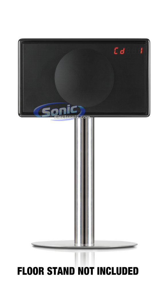Geneva Model L (Black) Image 7