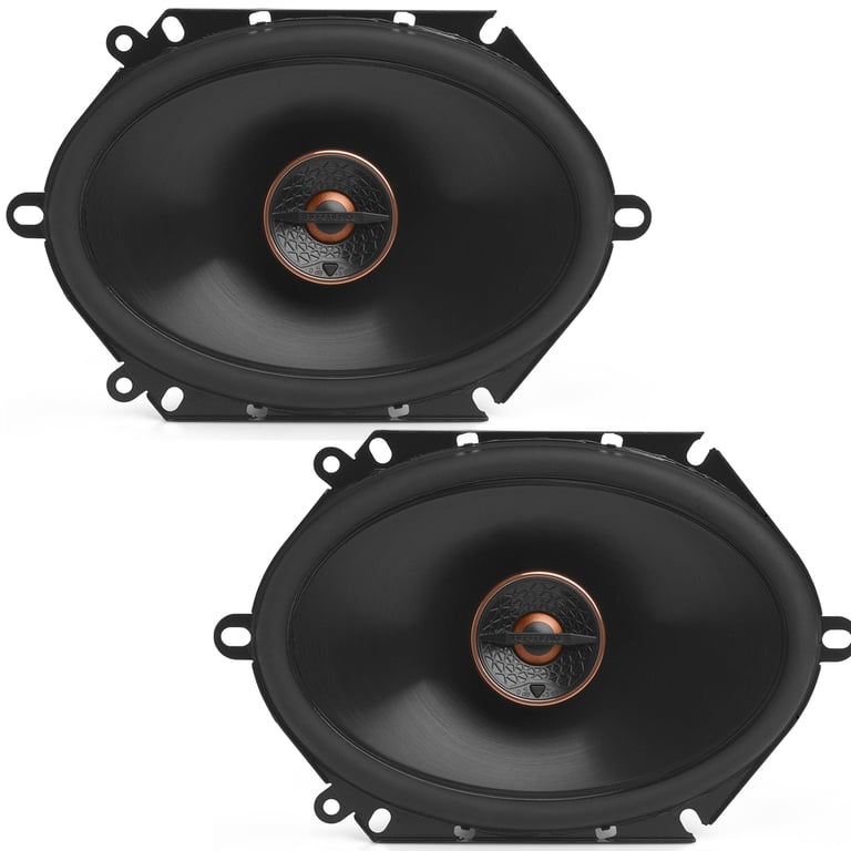 Infinity Reference Series Factory Speaker Replacement Package Image 2