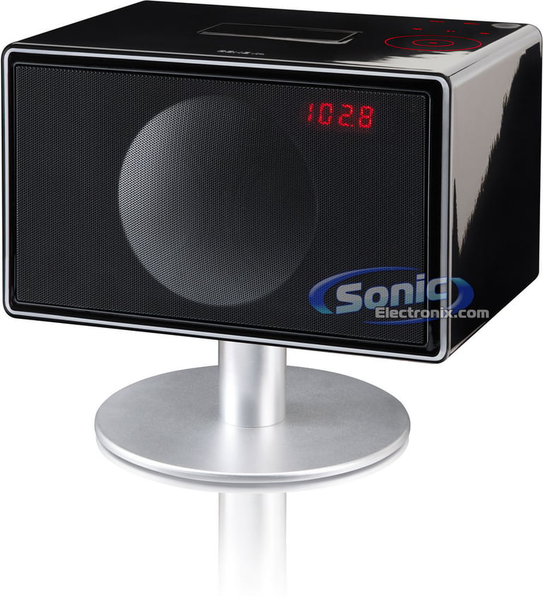 Geneva Model S (Black) Image 3