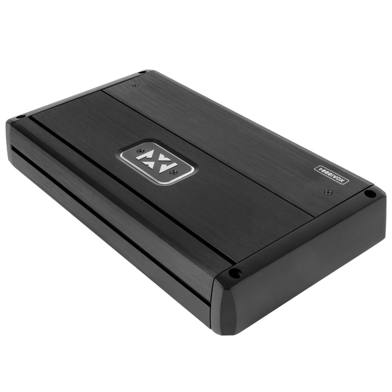NVX XQA10004 (Open Box, Great) Image 8