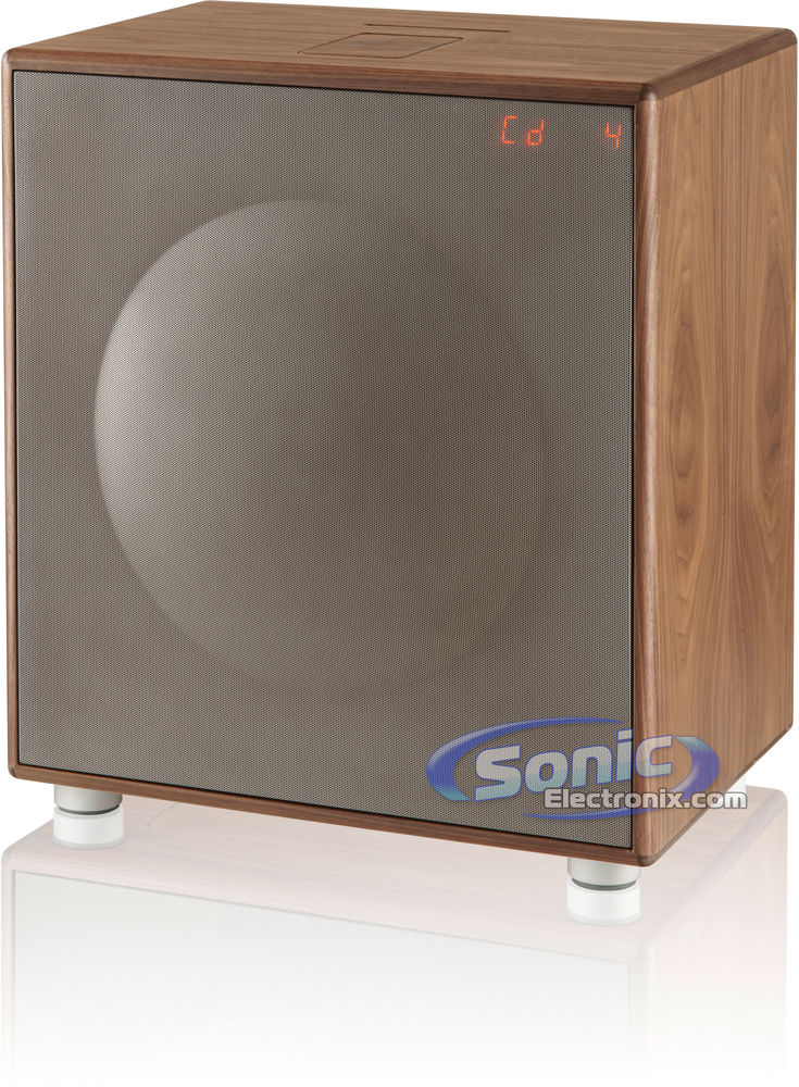 Geneva Model XL (Walnut) Image 5