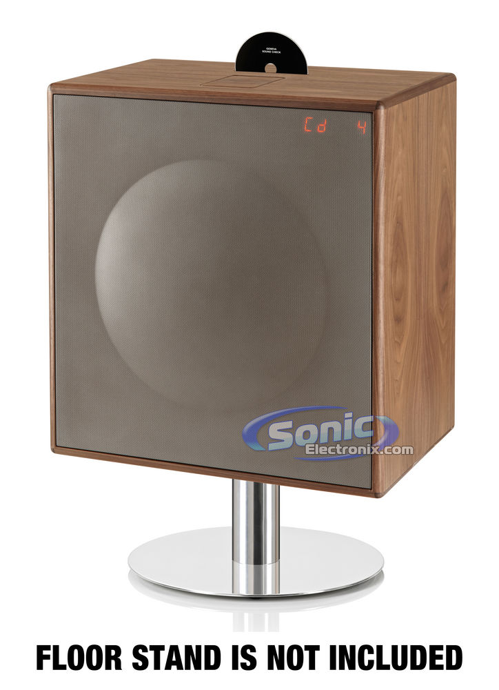 Geneva Model XL (Walnut) Image 2