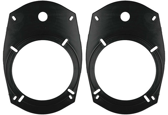 Infinity Reference Series Factory OEM Speaker Upgrade Package Image 11