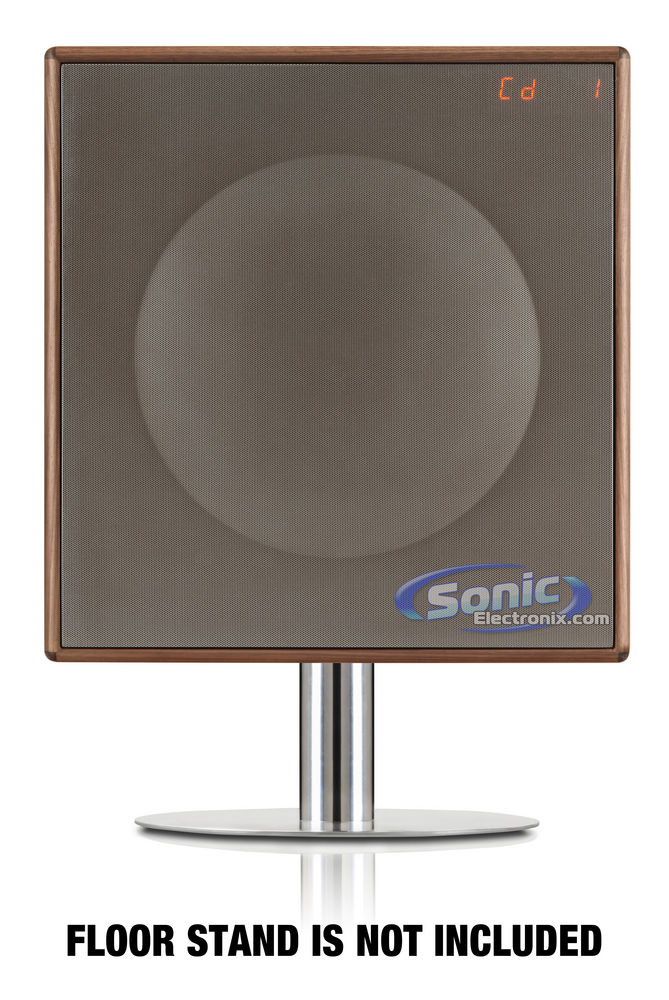 Geneva Model XL (Walnut) Image 8