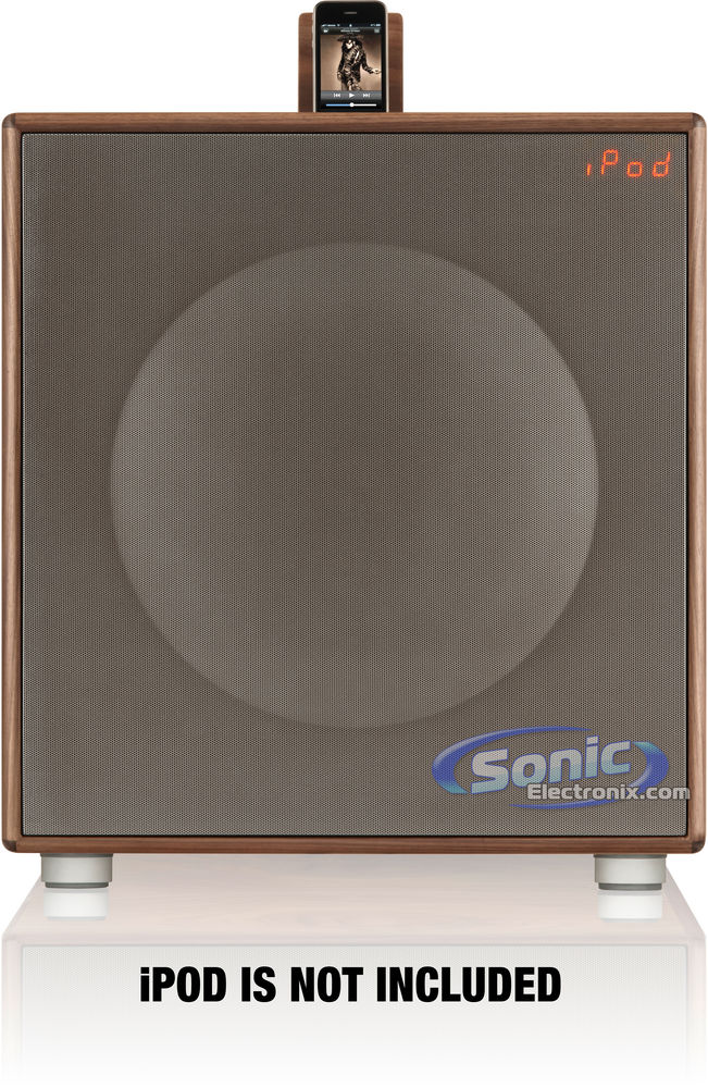 Geneva Model XL (Walnut) Image 6