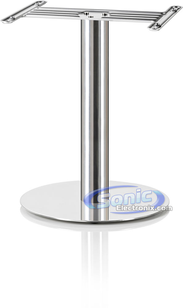Geneva Model L Floor Stand Image 1
