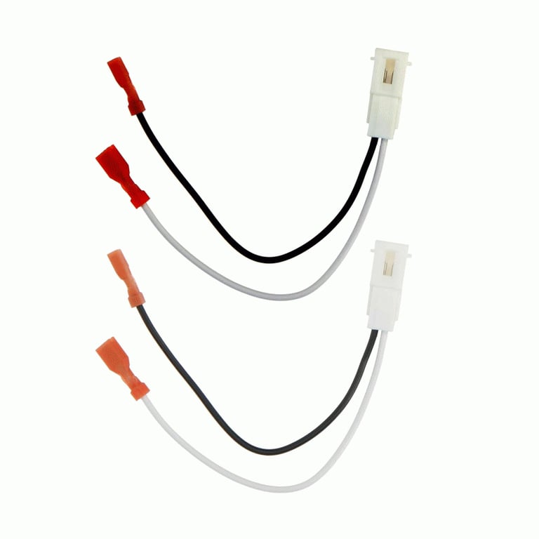 Infinity Reference Series Factory Speaker Replacement Package Image 12