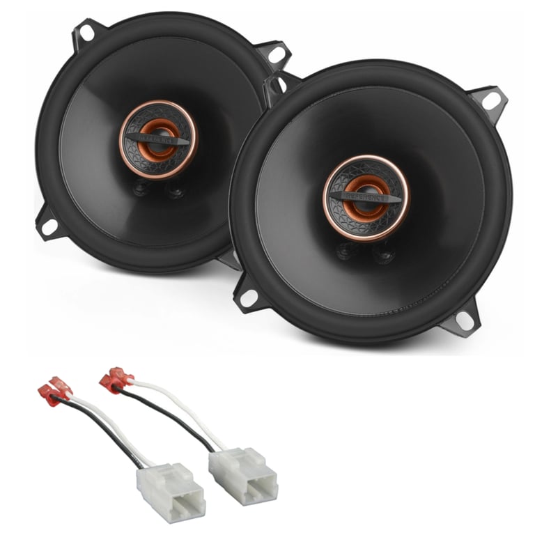 Infinity Reference Series Rear Factory Speaker Replacement Package Image 1