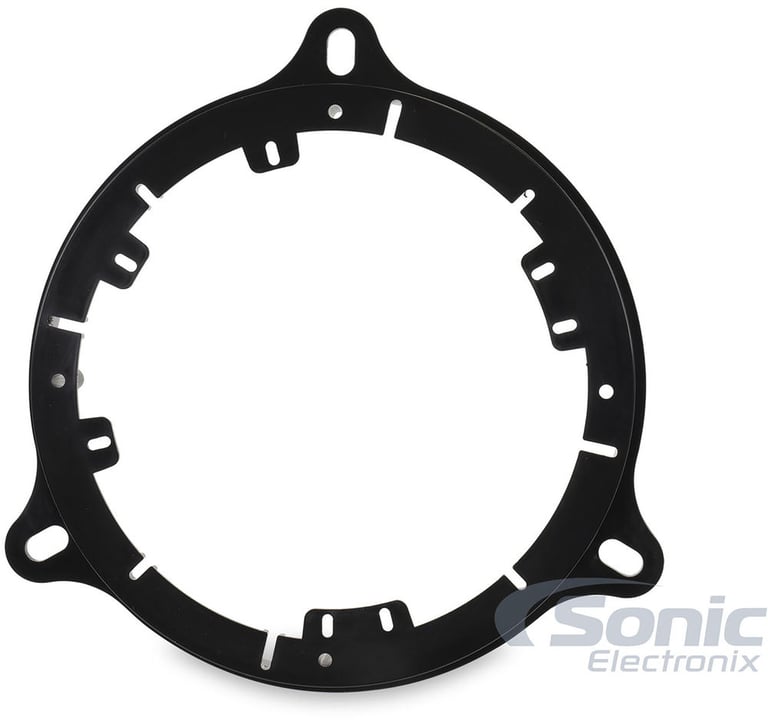 Infinity Reference Series Speaker Replacement For 13-15 Nissan Altima Sedan Image 7