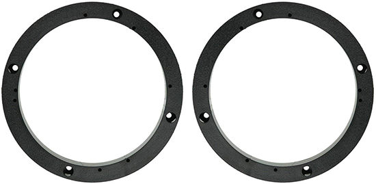 Infinity Reference Series Front Door Speaker Replacement Package Image 6