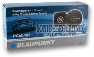 ** CLOSEOUT!! ** Blaupunkt PCxb402 Image 5