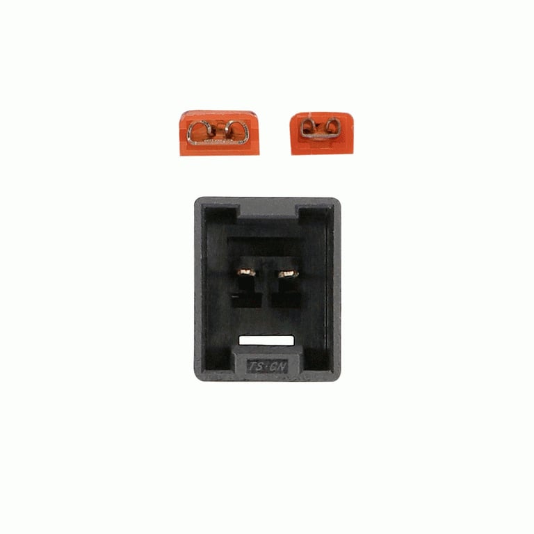 Infinity Reference Series  Rear Deck Speaker Replacement Package Image 7