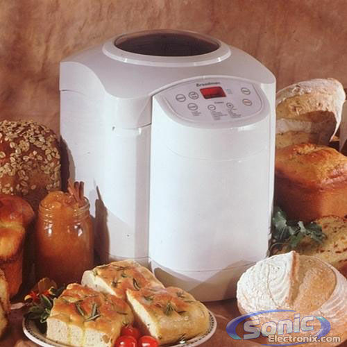 Breadman TR555LC Image 1