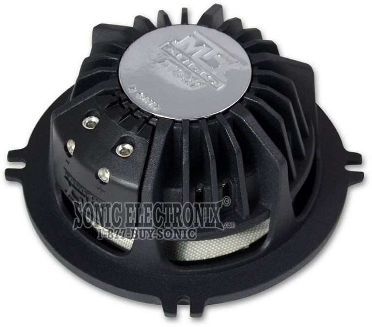 MTX Audio TXC5.1 Image 5