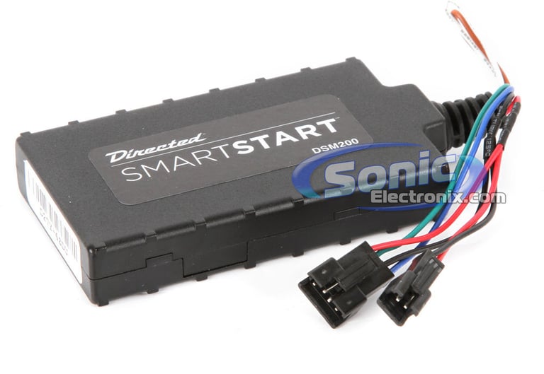 Clifford CS5000 Image 4
