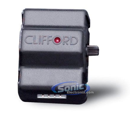 Clifford 504C Image 1