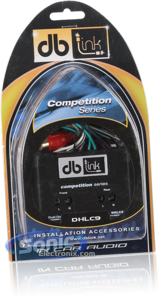 db Link DHLC9 Image 4