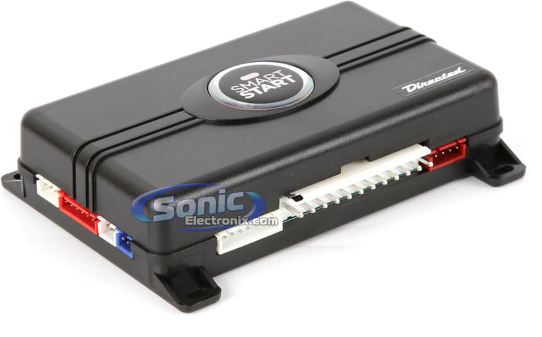 Clifford CS5000 Image 2