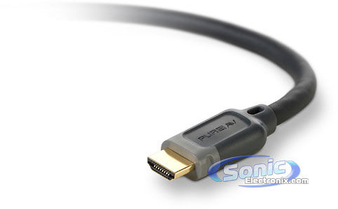Belkin AV22300-03 Image 1