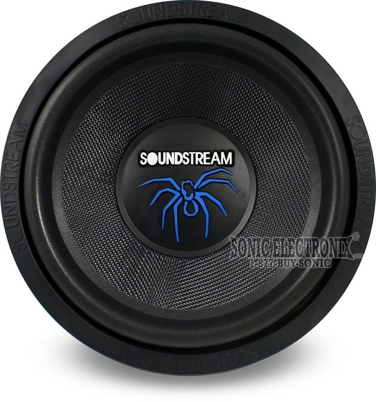 Soundstream EG-12X Image 2