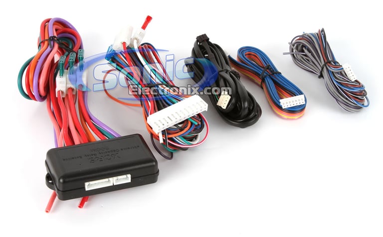 Clifford CS5000 Image 7