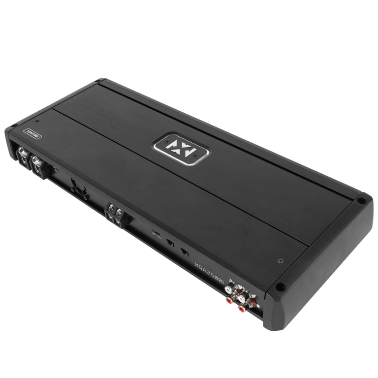 NVX XQA25001 (Open Box, Good) Image 6