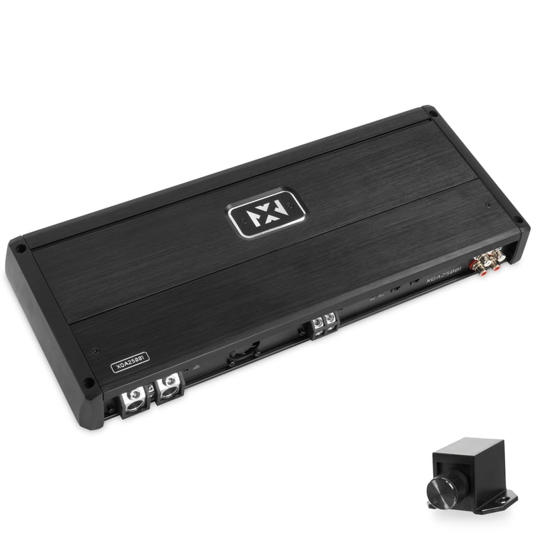 NVX XQA25001 (Open Box, Great) Image 1
