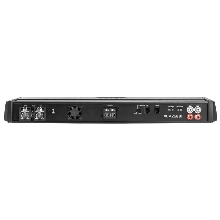NVX XQA25001 (Like New (Open Box)) Image 5