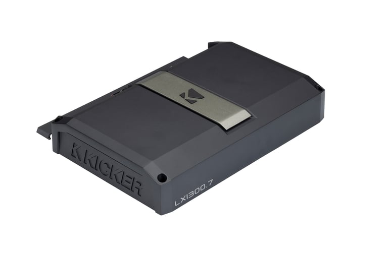 Kicker LX1300.7 (51LX13007) Image 9