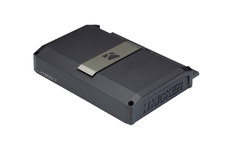 Kicker LX1300.7 (51LX13007) Image 6
