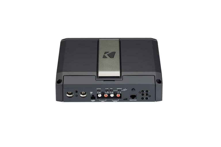 Kicker LX1250.1 (51LX12501) Image 16