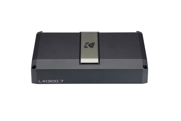 Kicker LX1300.7 (51LX13007) Image 3