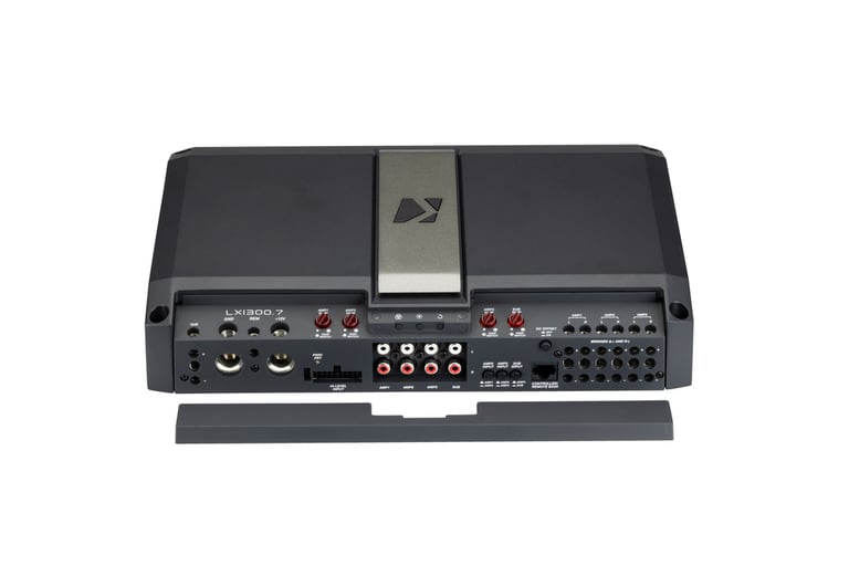 Kicker LX1300.7 (51LX13007) Image 15