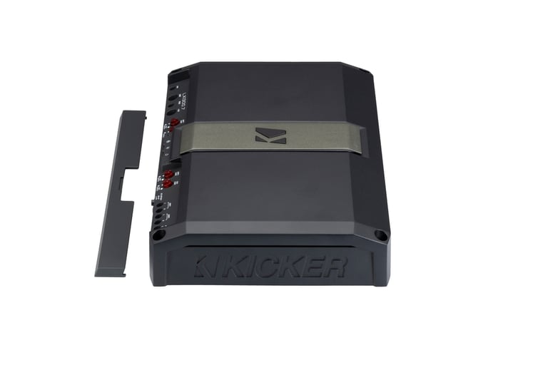 Kicker LX1300.7 (51LX13007) Image 11