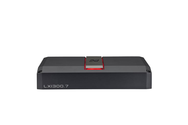 Kicker LX1300.7 (51LX13007) Image 2