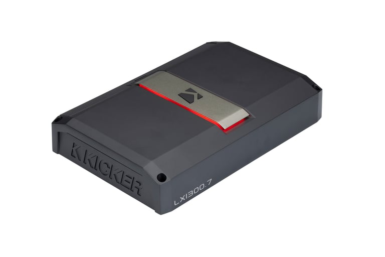 Kicker LX1300.7 (51LX13007) Image 7