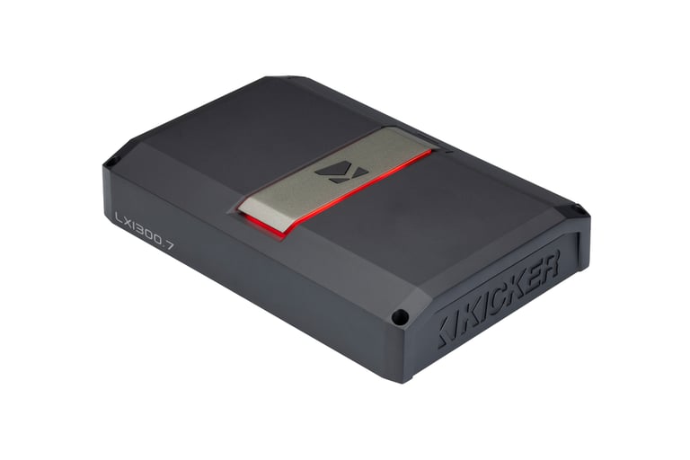Kicker LX1300.7 (51LX13007) Image 4