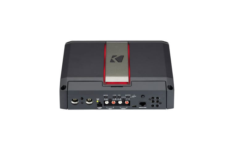 Kicker LX1250.1 (51LX12501) Image 15