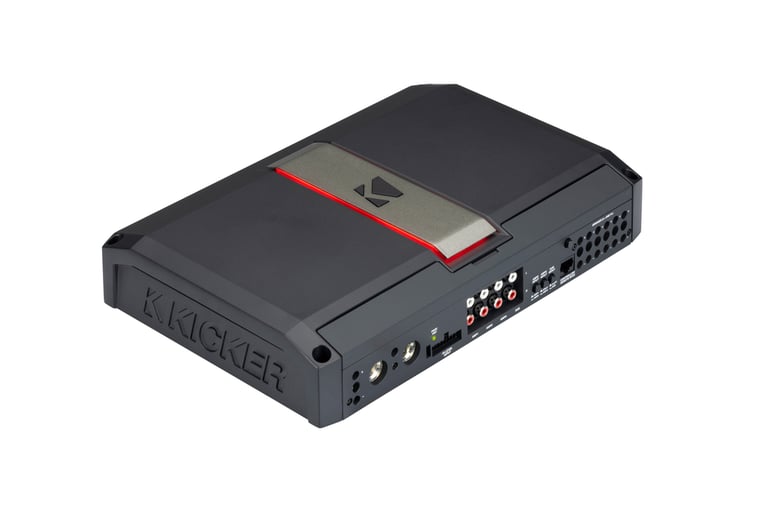 Kicker LX1300.7 (51LX13007) Image 18