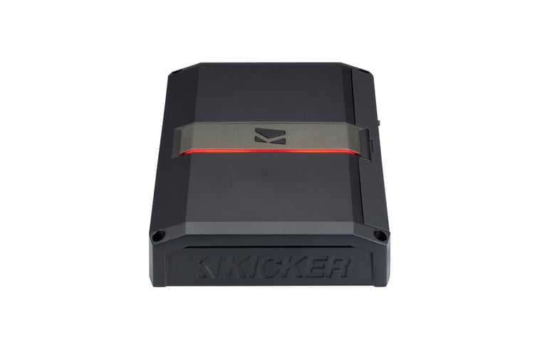 Kicker LX1300.7 (51LX13007) Image 12