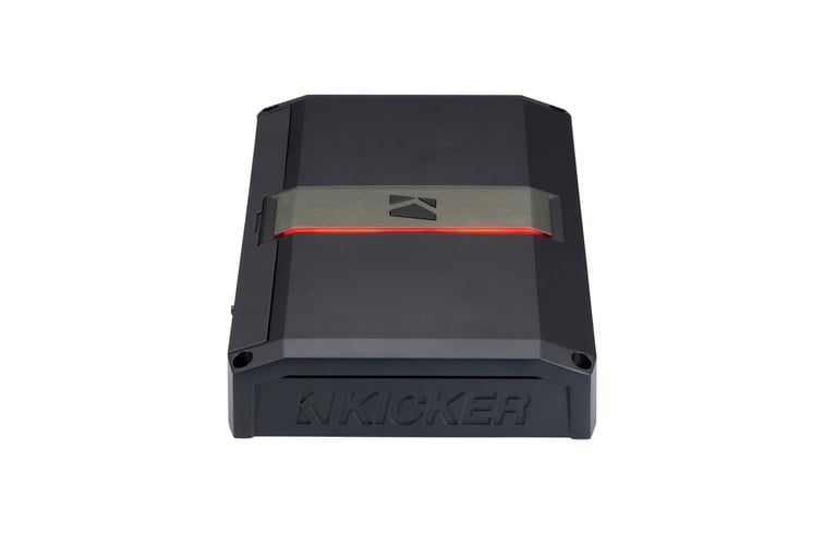 Kicker LX1300.7 (51LX13007) Image 10
