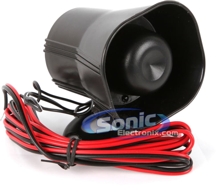 Clifford CS5000 Image 6