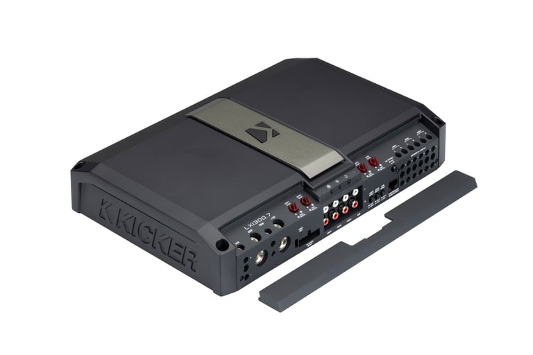 Kicker LX1300.7 (51LX13007) Image 19