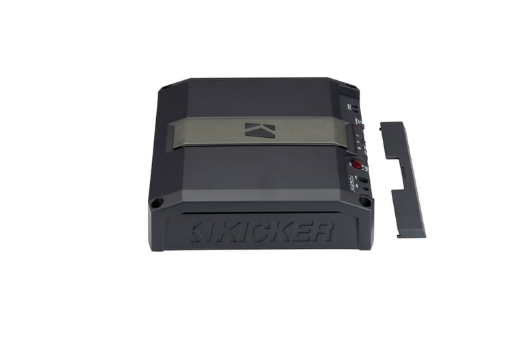 Kicker LX1250.1 (51LX12501) Image 14