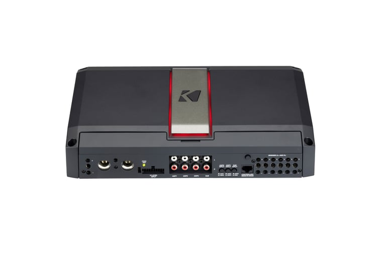 Kicker LX1300.7 (51LX13007) Image 14