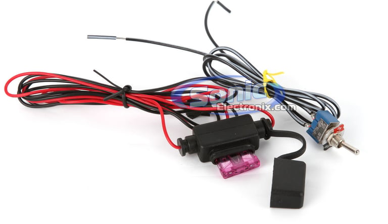 Clifford CS5000 Image 9