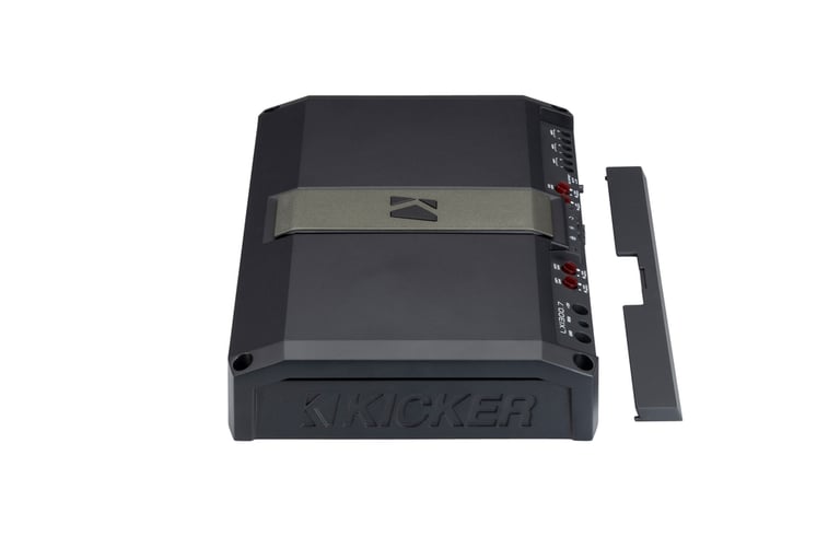 Kicker LX1300.7 (51LX13007) Image 13